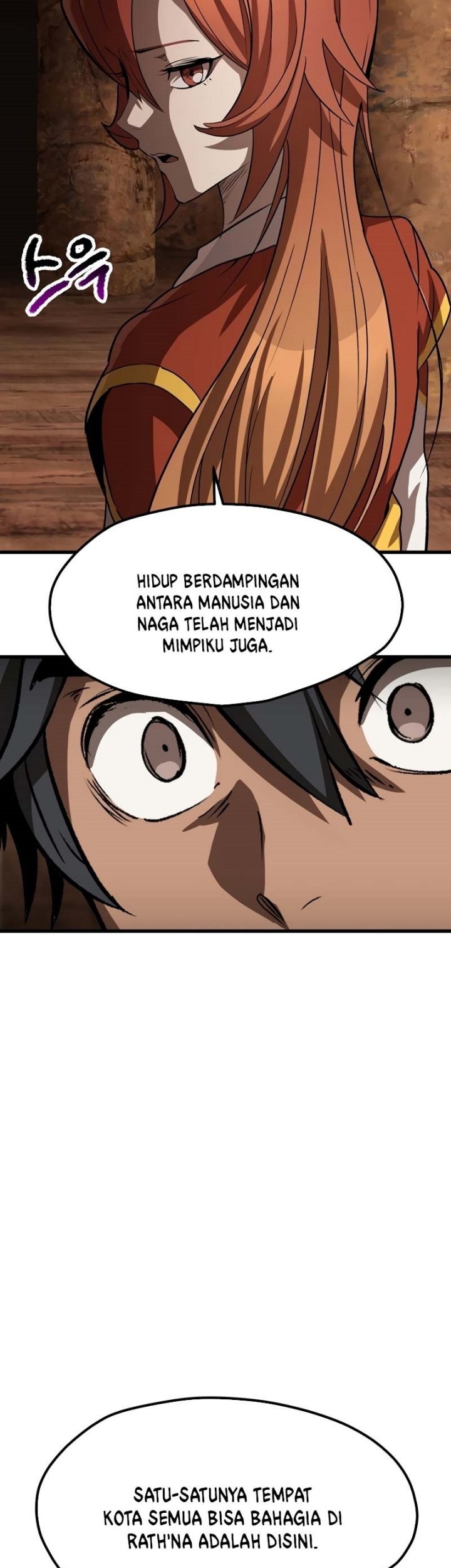 Sword King Chapter 171 - halaman 46