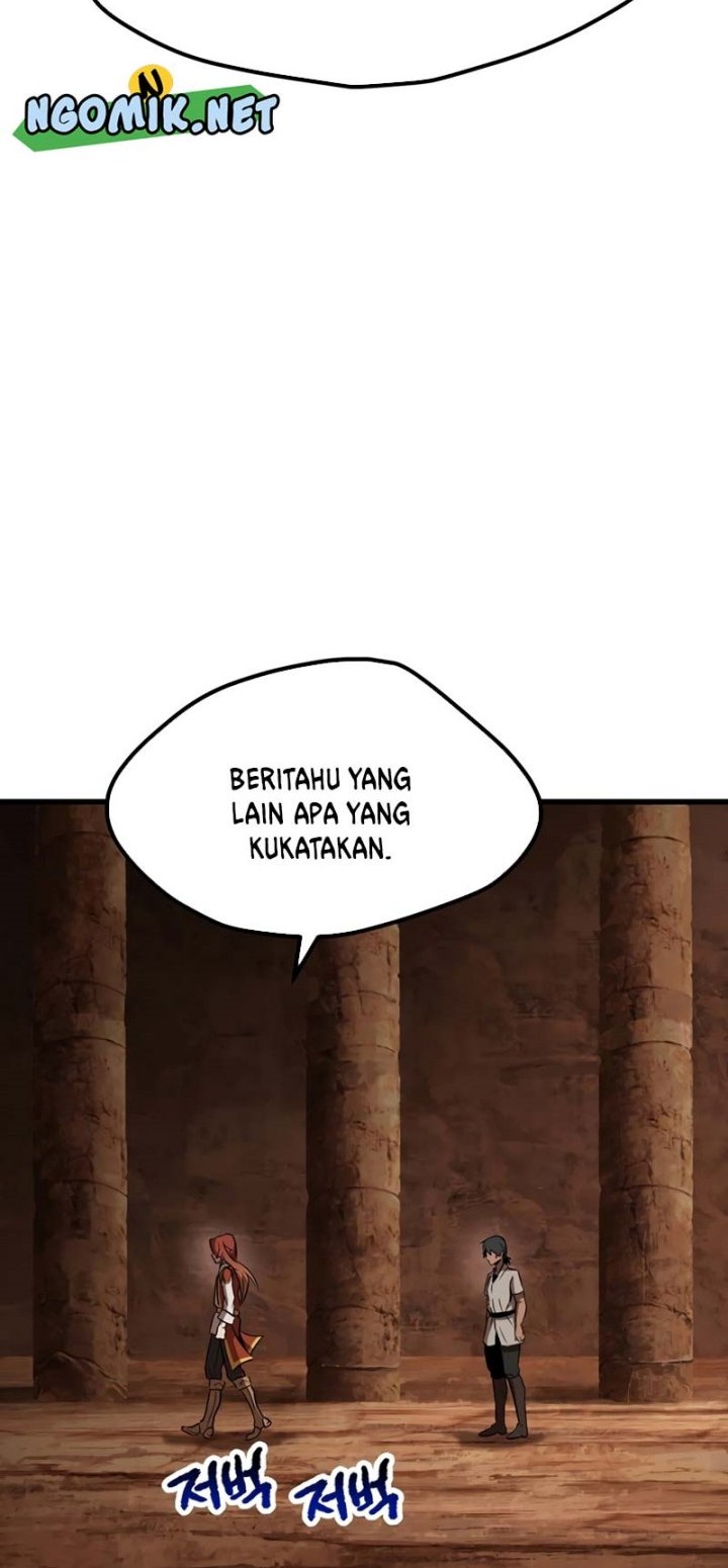Sword King Chapter 171 - halaman 47