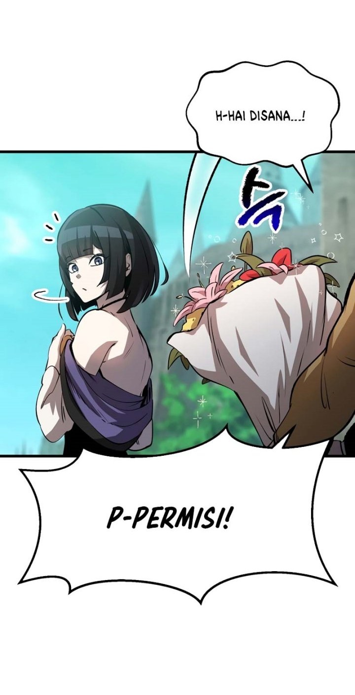 Sword King Chapter 171 - halaman 5