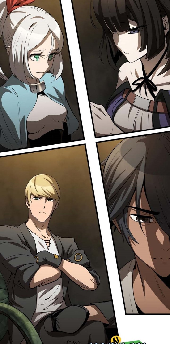Sword King Chapter 171 - halaman 51