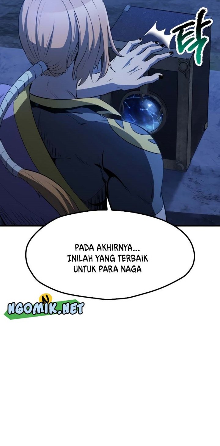 Sword King Chapter 171 - halaman 53