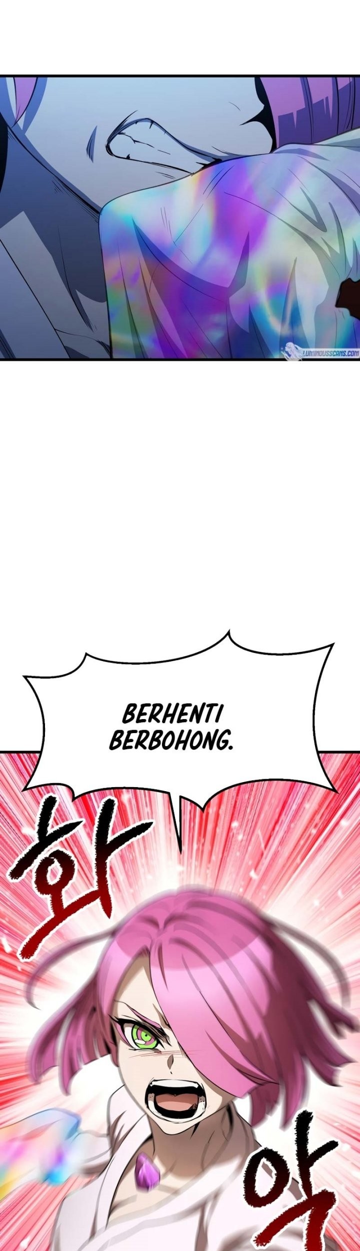 Sword King Chapter 171 - halaman 54