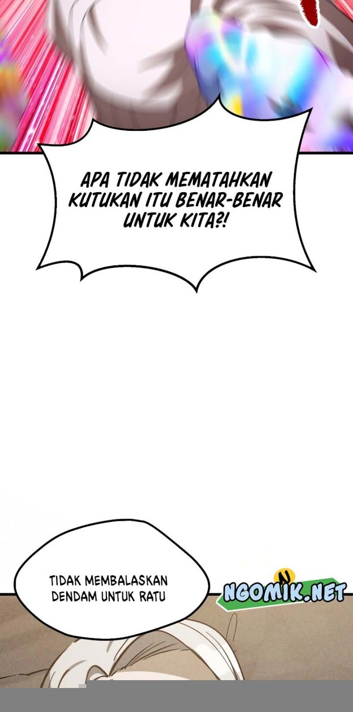 Sword King Chapter 171 - halaman 55