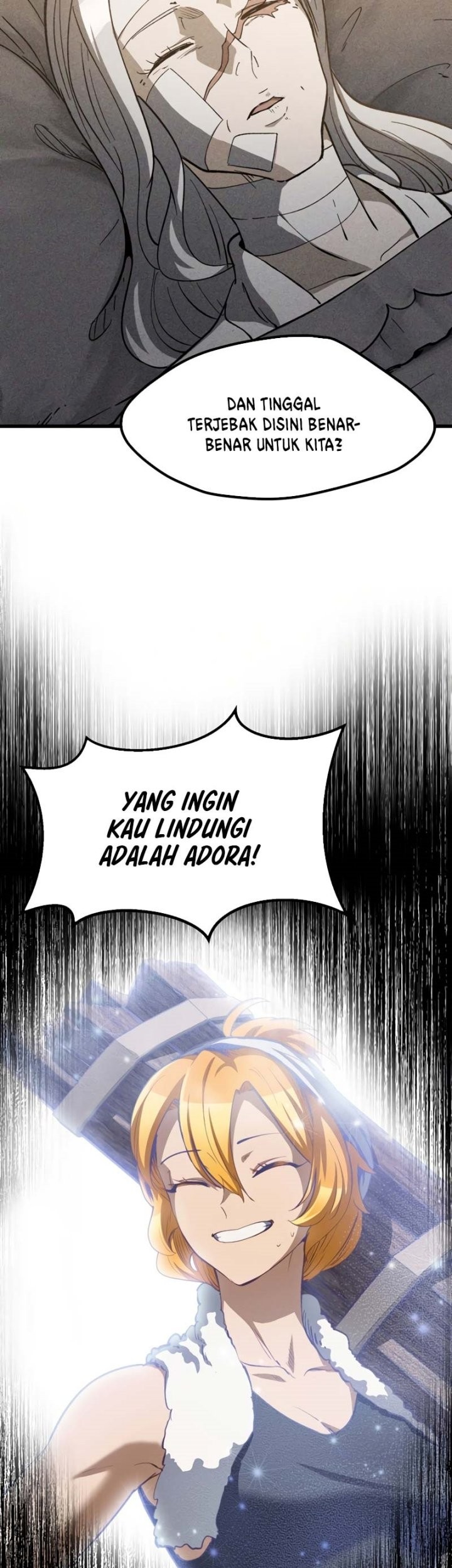 Sword King Chapter 171 - halaman 56