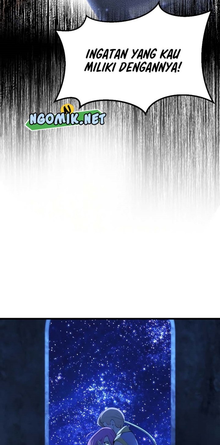 Sword King Chapter 171 - halaman 57