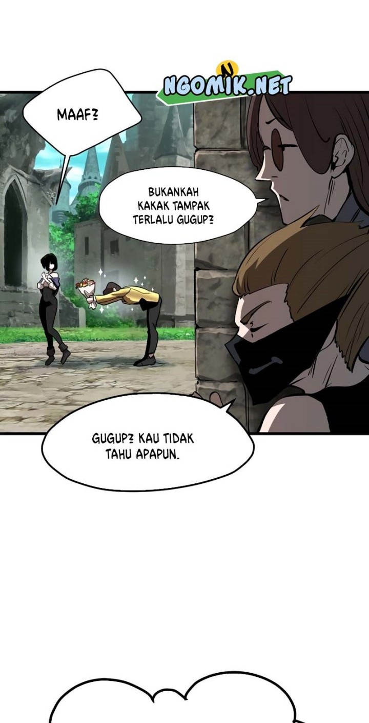 Sword King Chapter 171 - halaman 7