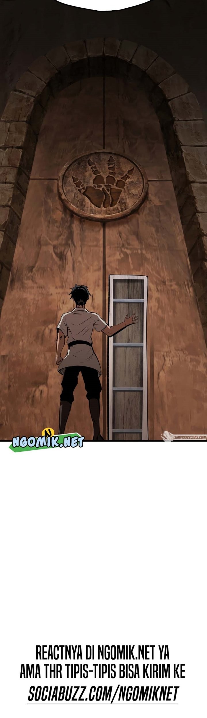 Sword King Chapter 171 - halaman 70