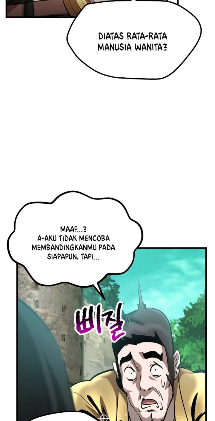 Sword King Chapter 171 - halaman 9