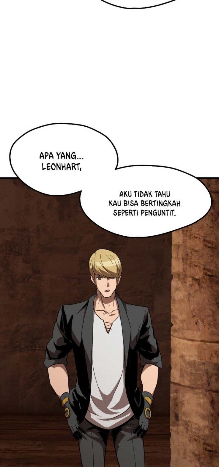 Sword King Chapter 172 - halaman 11