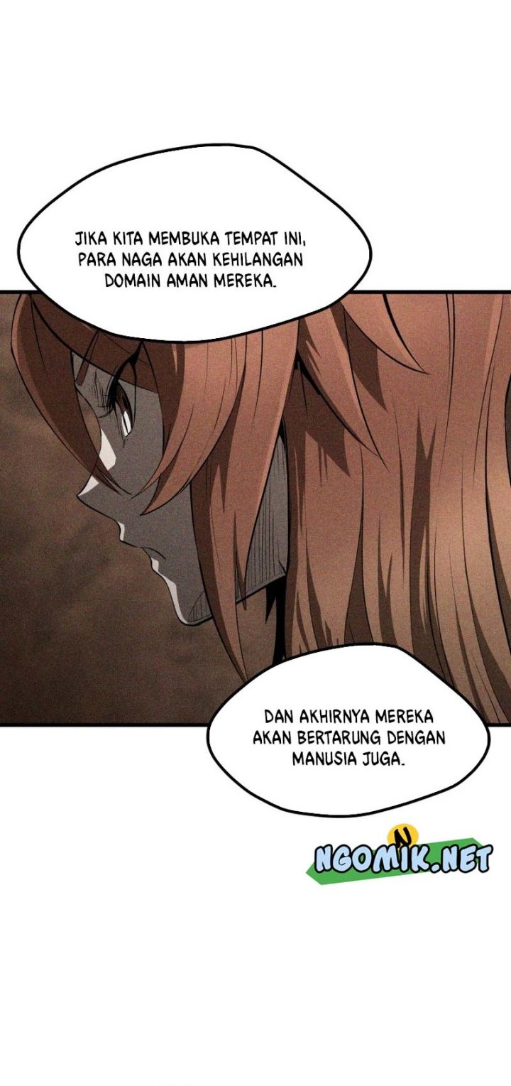 Sword King Chapter 172 - halaman 13