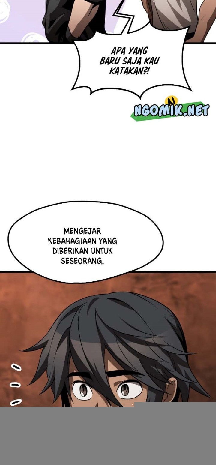 Sword King Chapter 172 - halaman 15