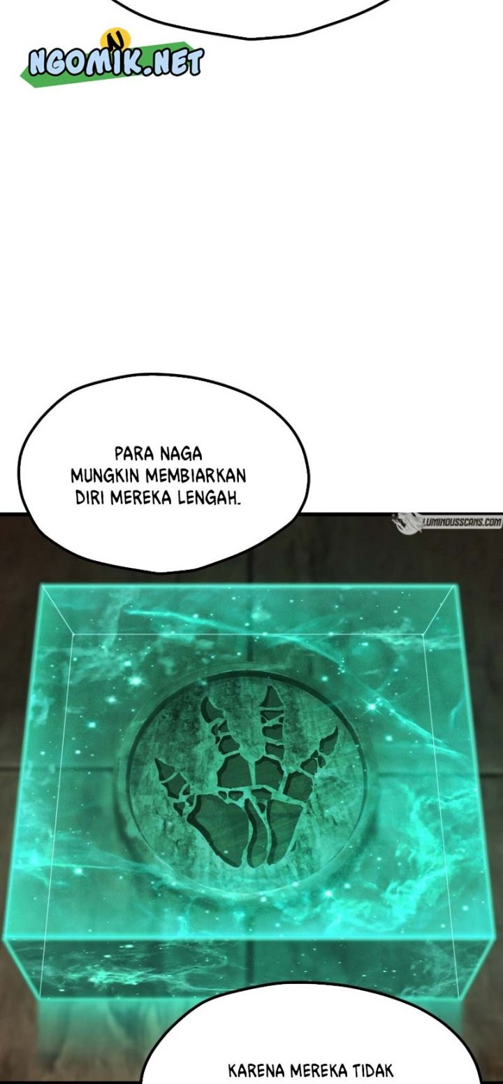 Sword King Chapter 172 - halaman 17