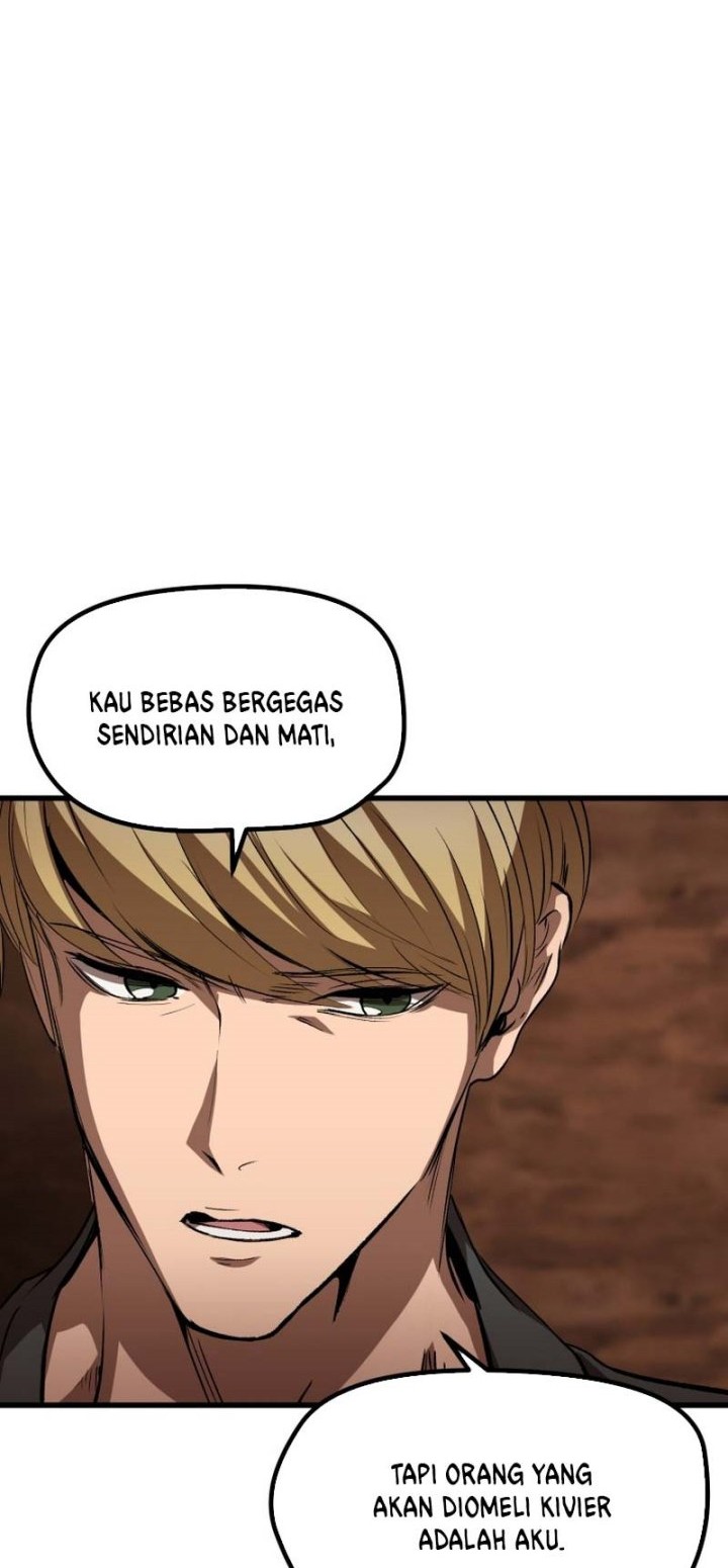 Sword King Chapter 172 - halaman 23