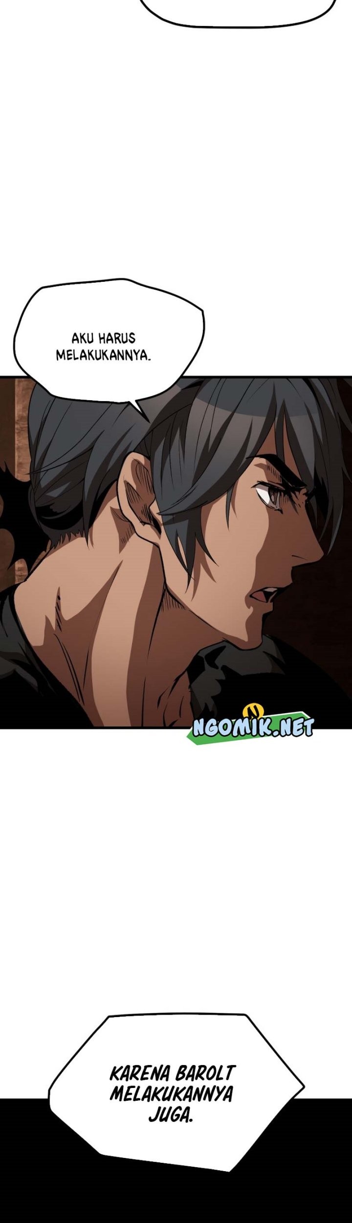 Sword King Chapter 172 - halaman 24