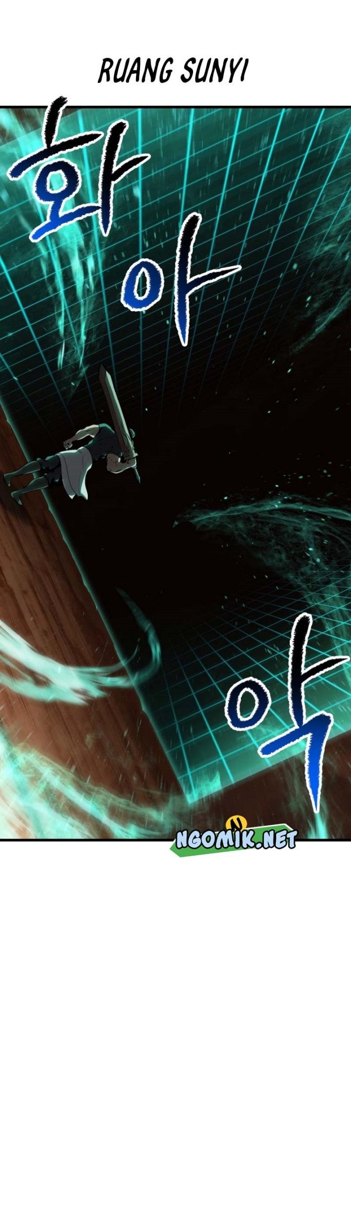 Sword King Chapter 172 - halaman 26