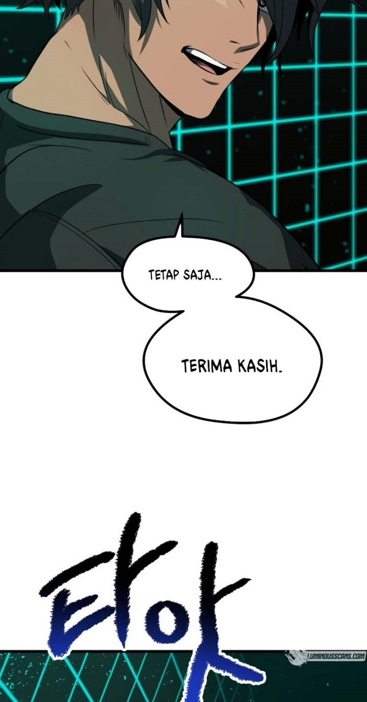 Sword King Chapter 172 - halaman 29
