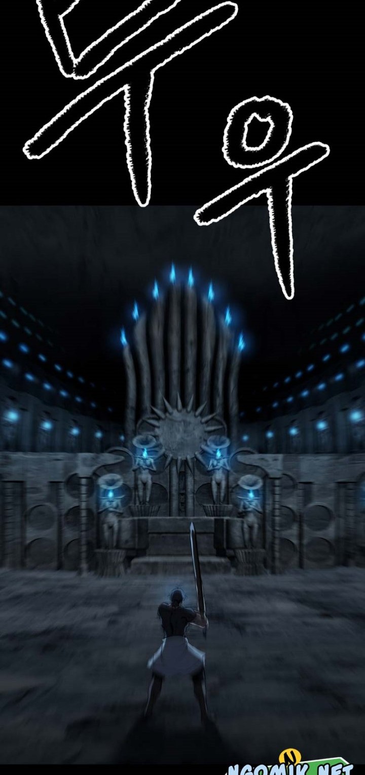 Sword King Chapter 172 - halaman 43