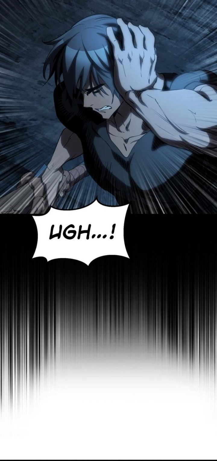 Sword King Chapter 172 - halaman 49