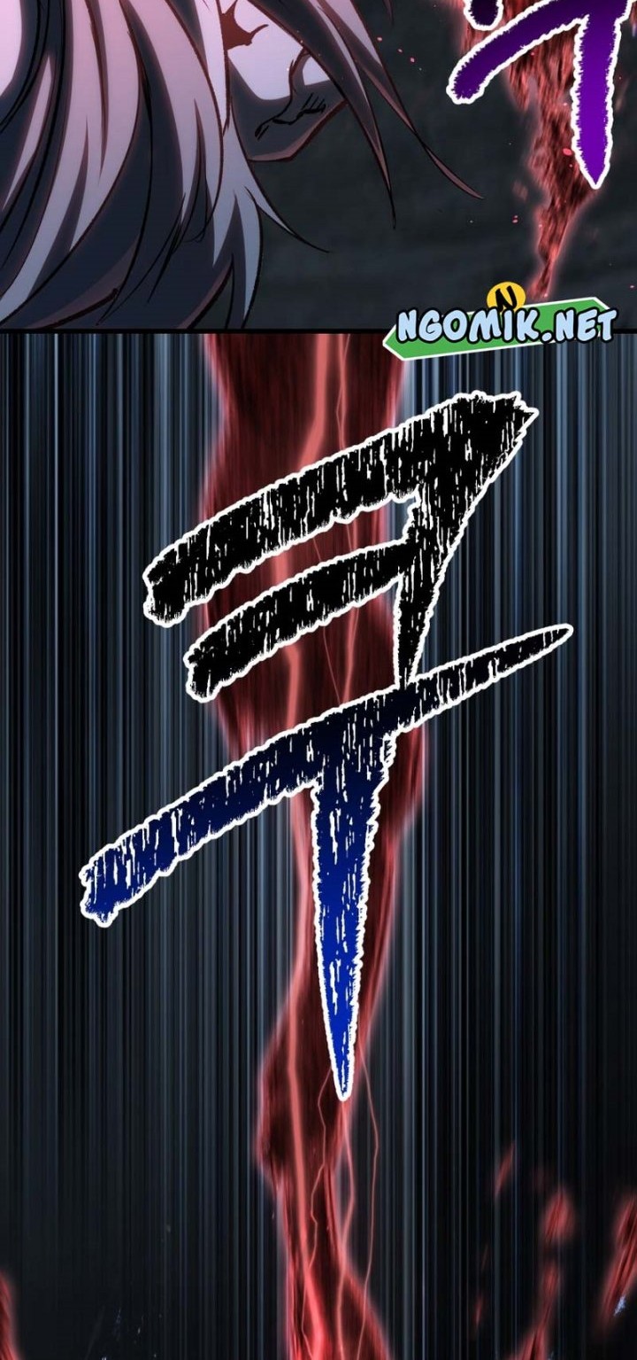 Sword King Chapter 172 - halaman 55