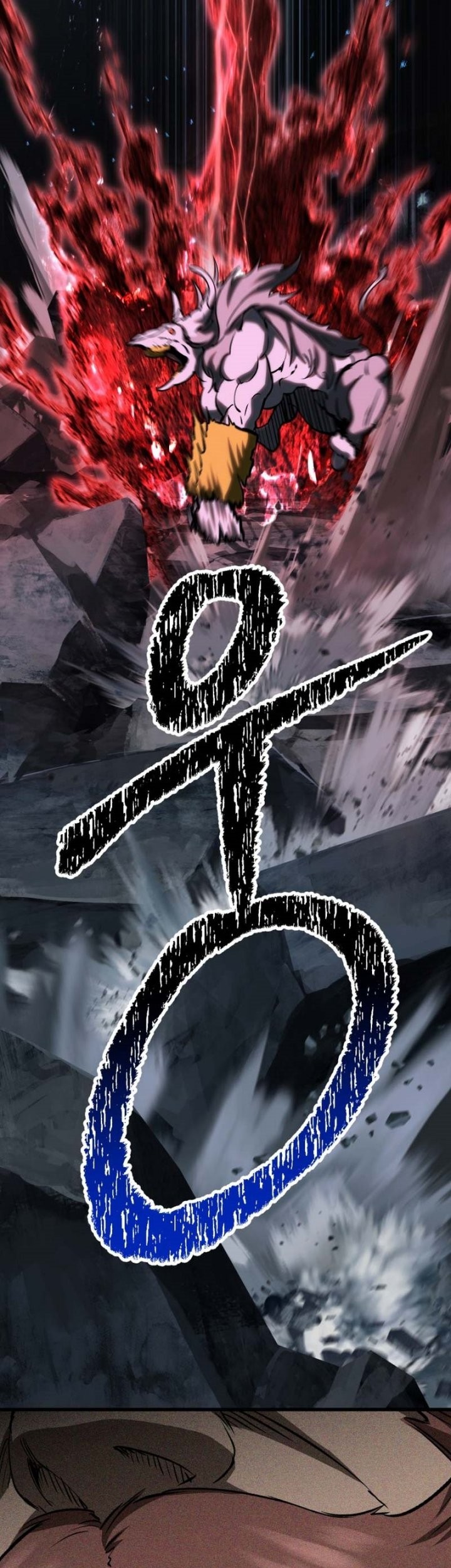 Sword King Chapter 172 - halaman 56
