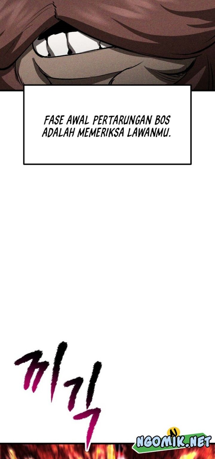 Sword King Chapter 172 - halaman 57