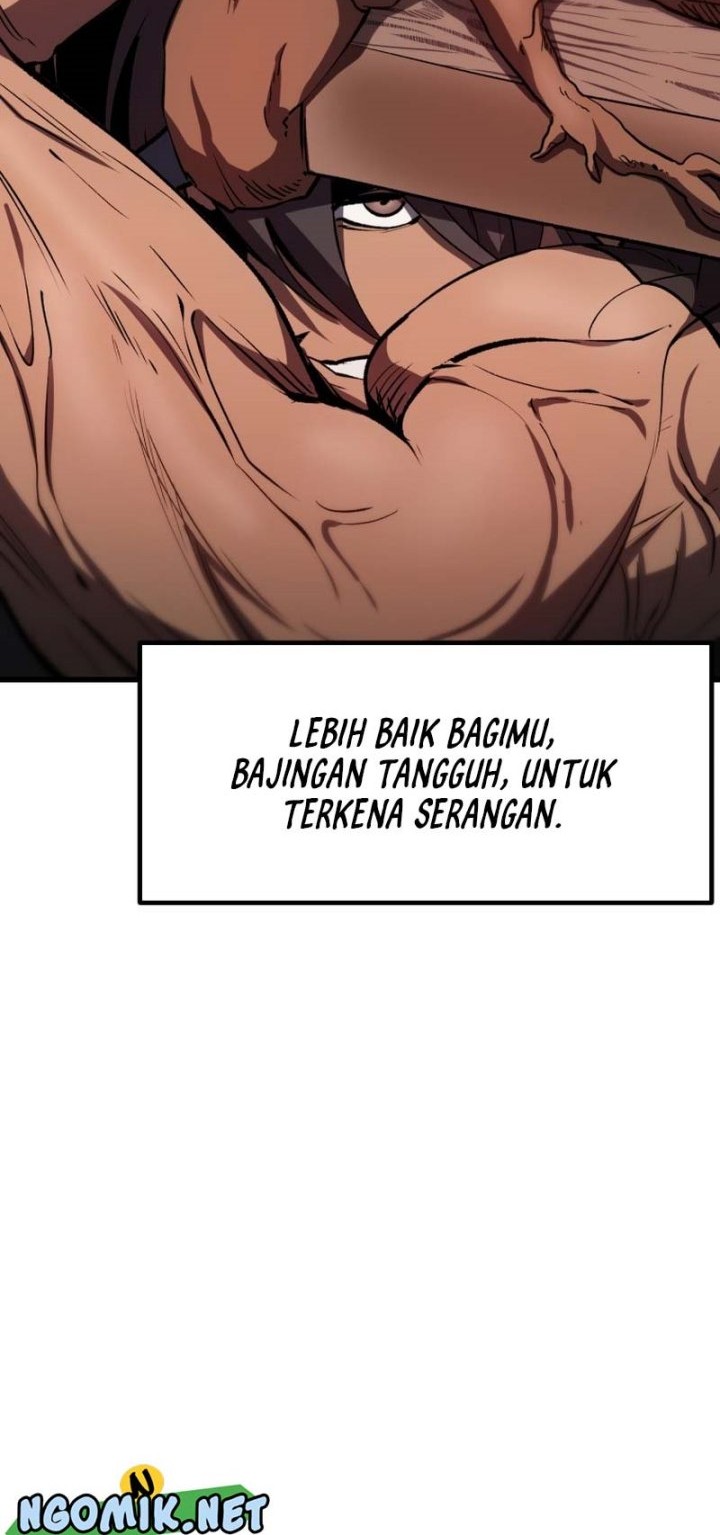Sword King Chapter 172 - halaman 59