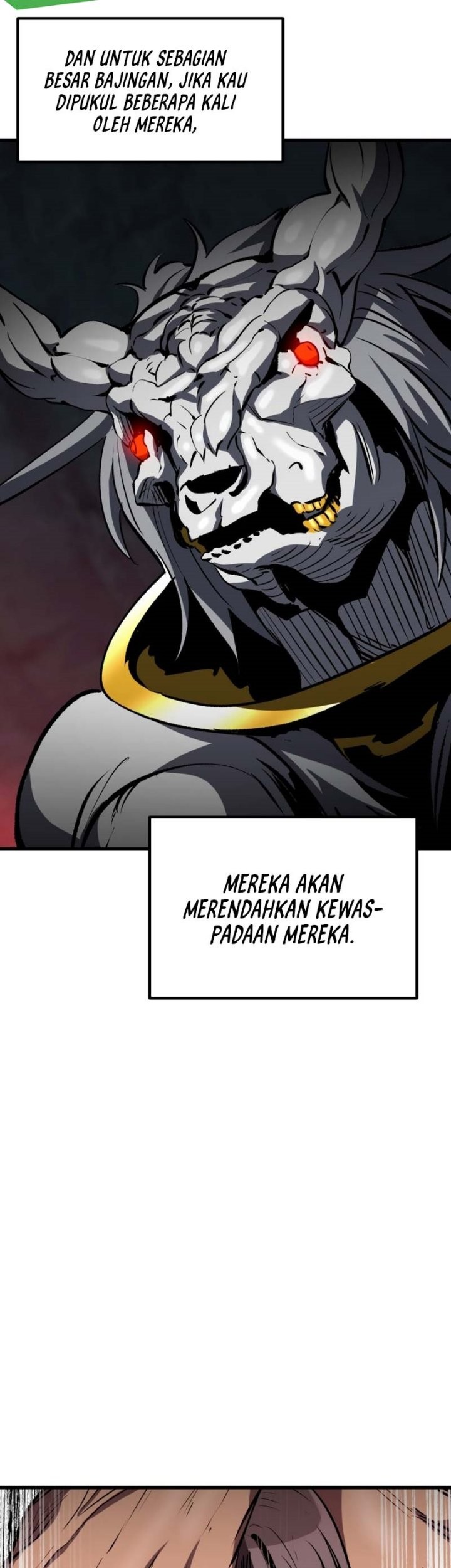 Sword King Chapter 172 - halaman 60