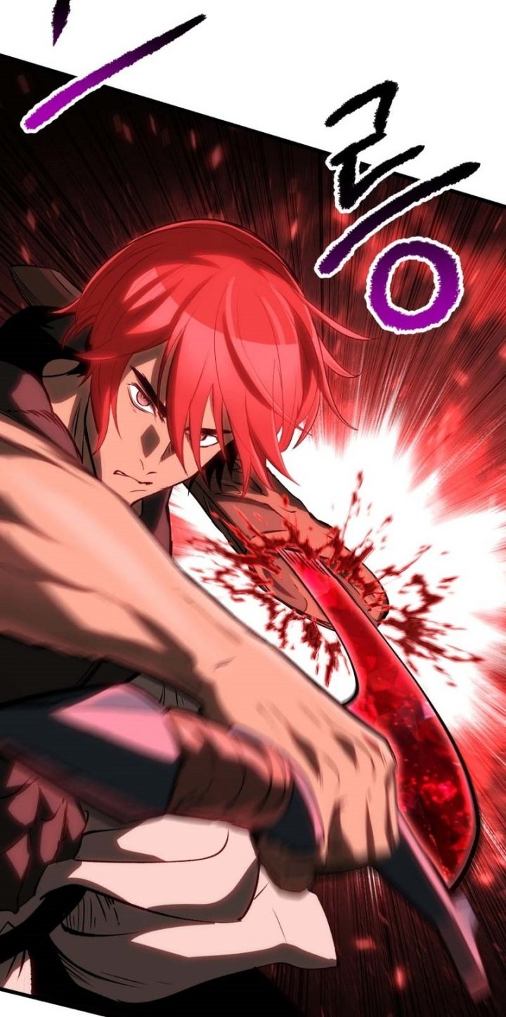 Sword King Chapter 172 - halaman 65