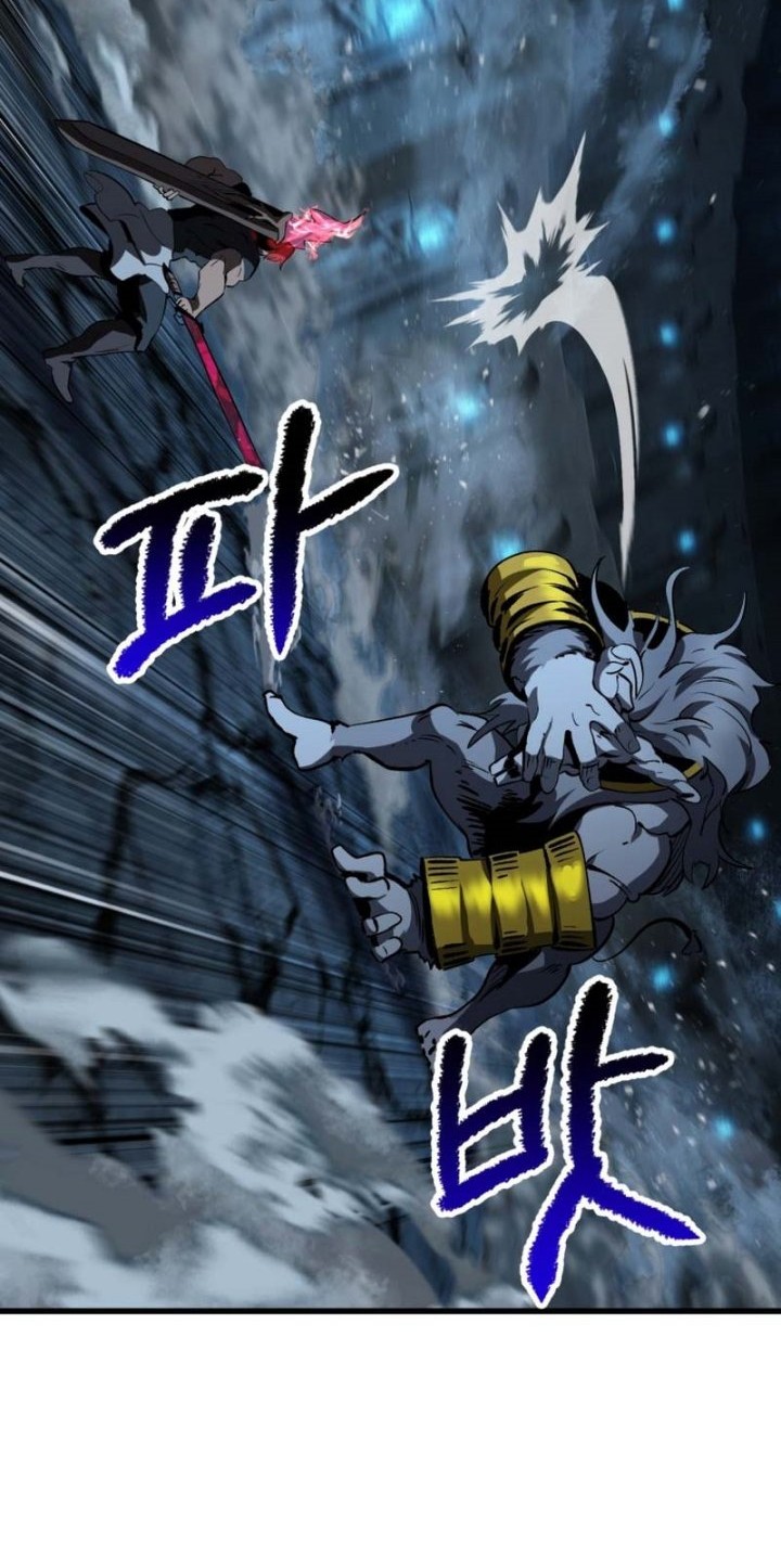 Sword King Chapter 172 - halaman 69