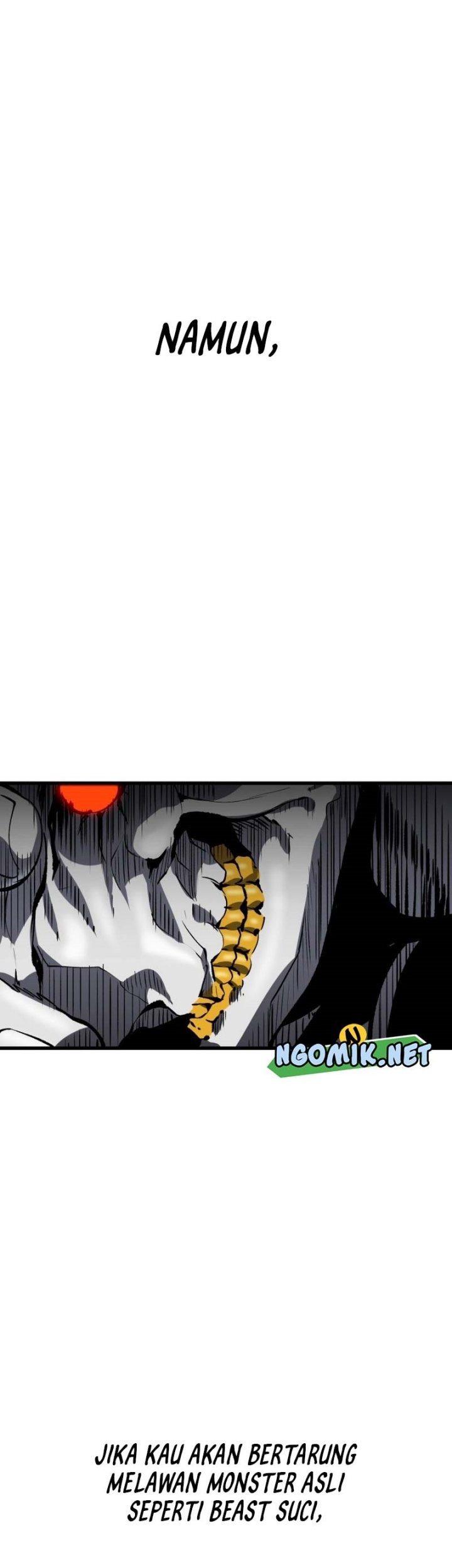 Sword King Chapter 172 - halaman 72