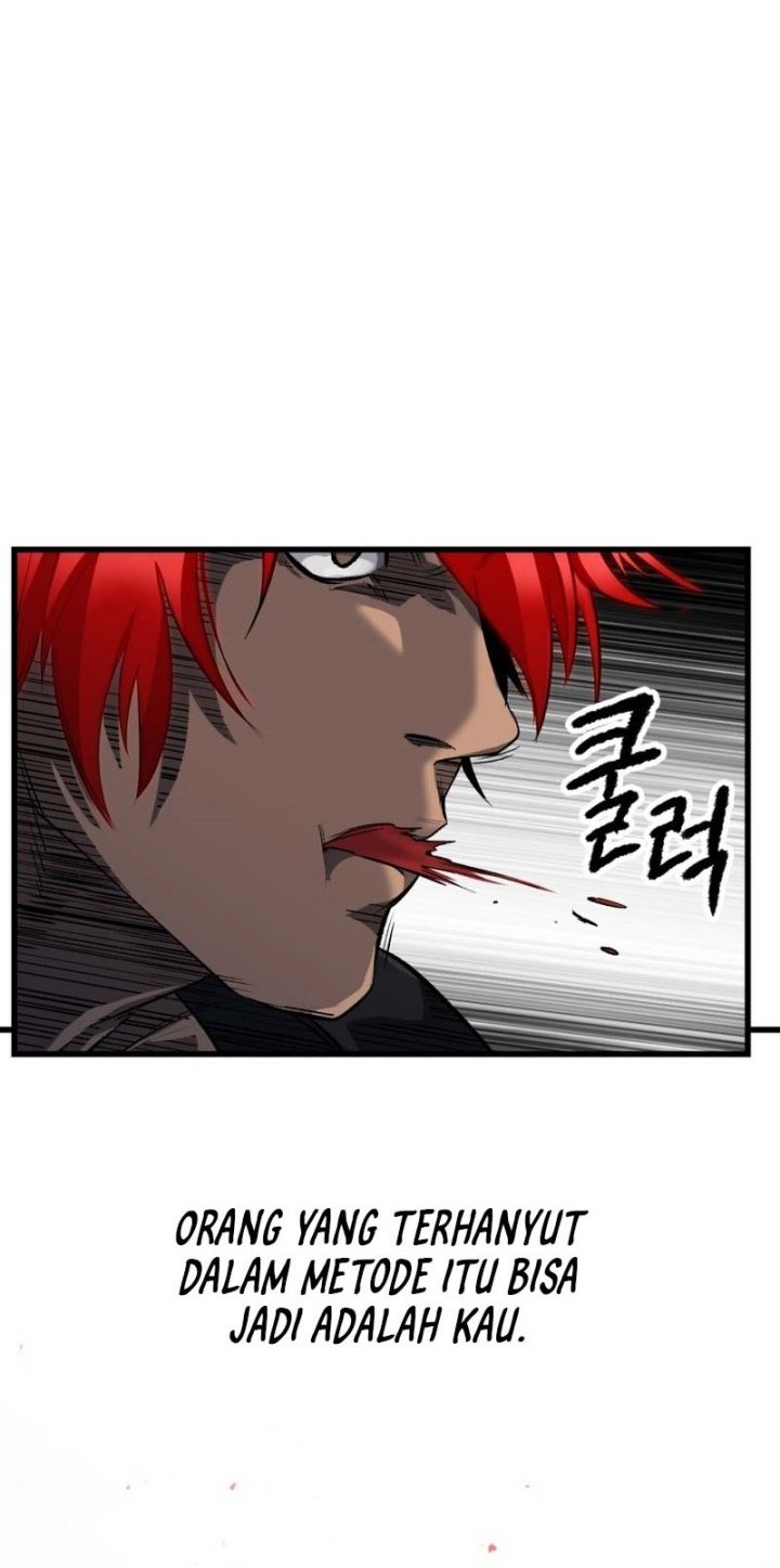 Sword King Chapter 172 - halaman 73
