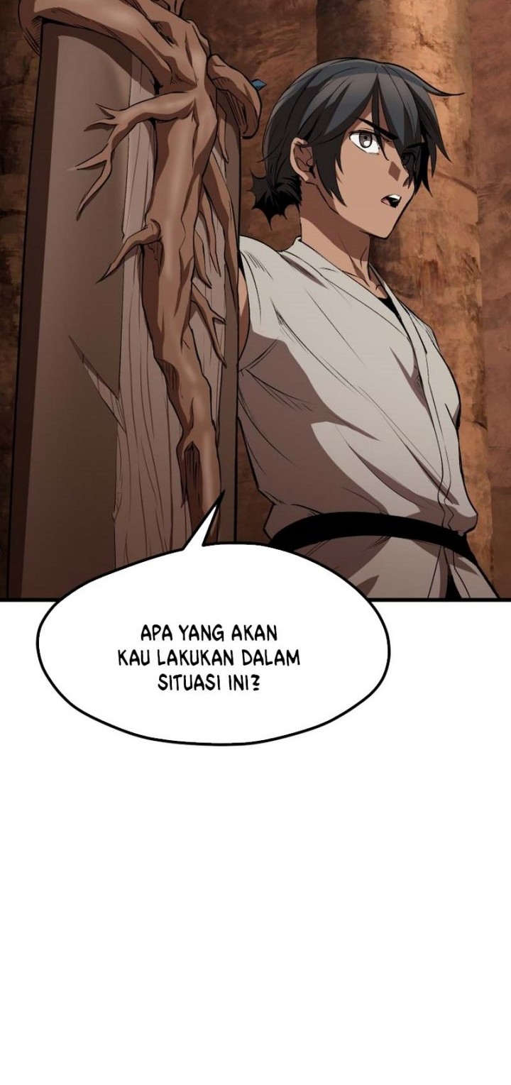 Sword King Chapter 172 - halaman 9