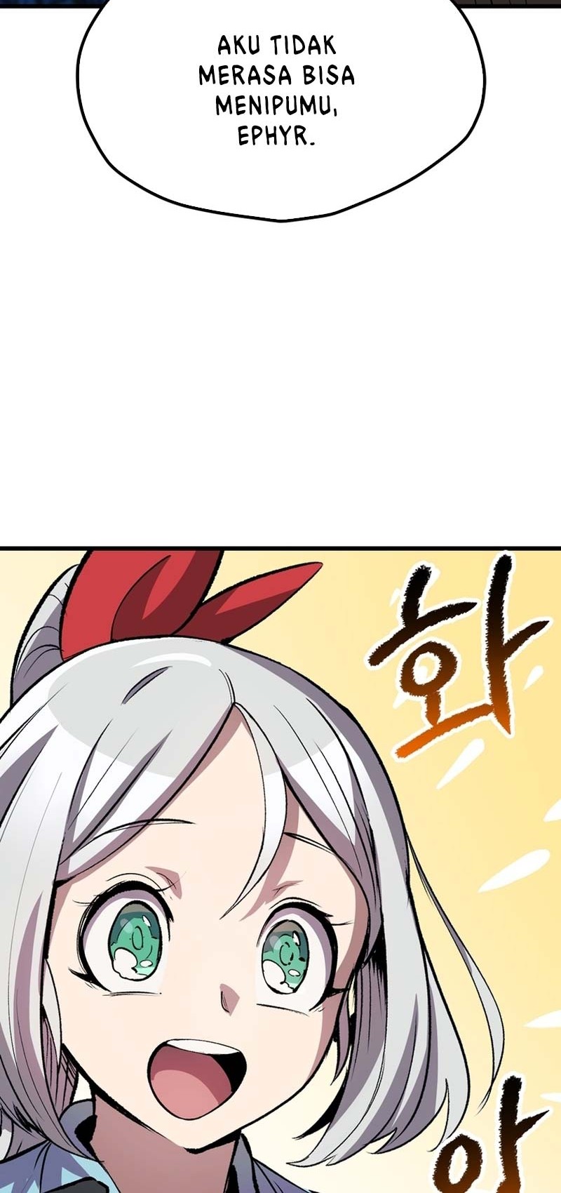 Sword King Chapter 173 - halaman 11
