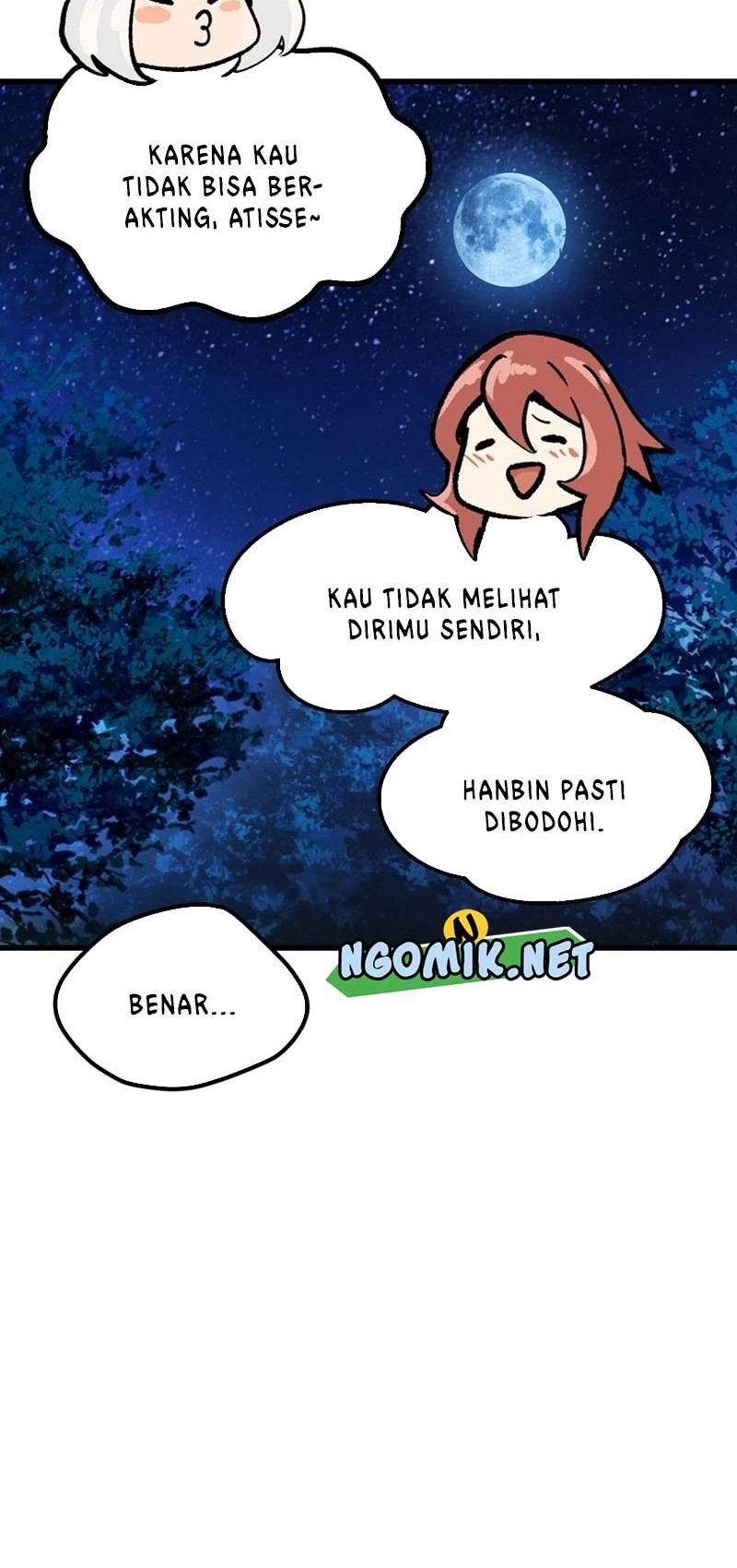 Sword King Chapter 173 - halaman 13