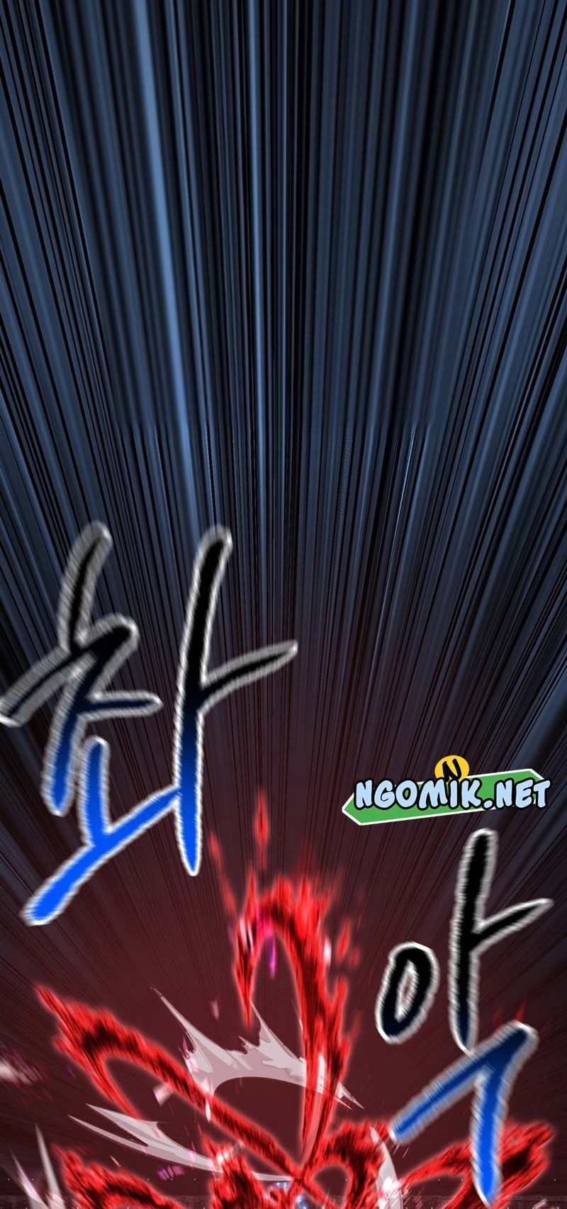 Sword King Chapter 173 - halaman 17
