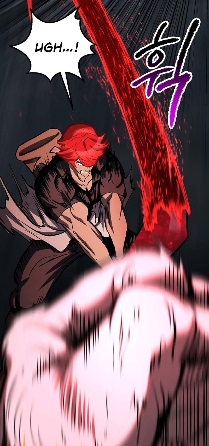 Sword King Chapter 173 - halaman 23