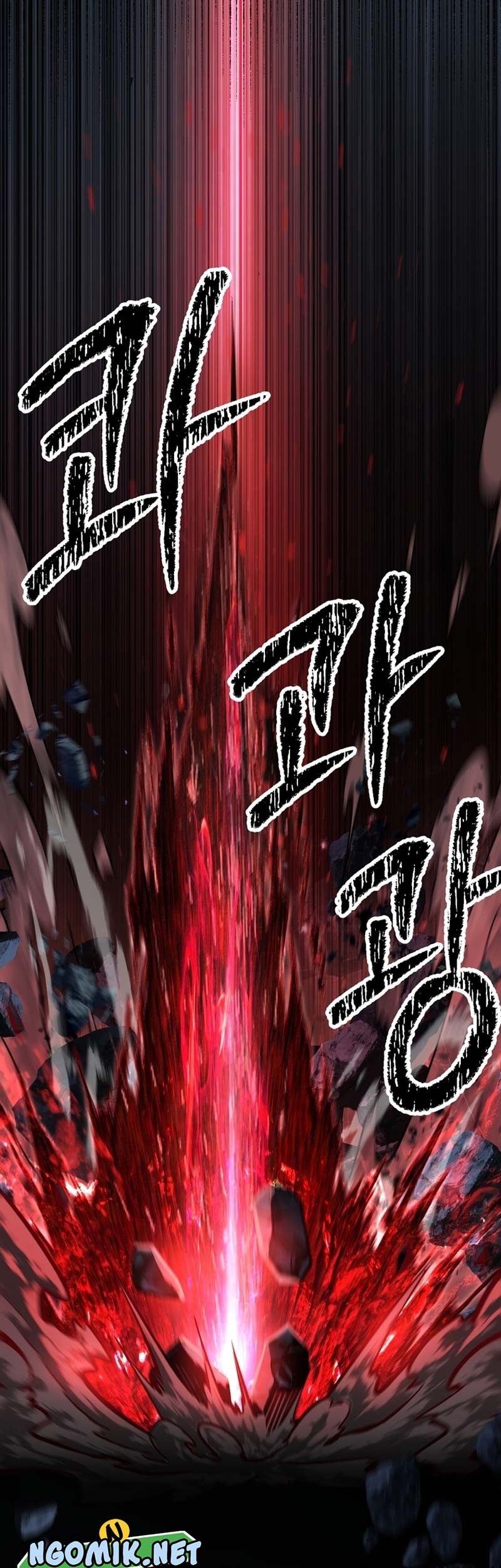 Sword King Chapter 173 - halaman 28