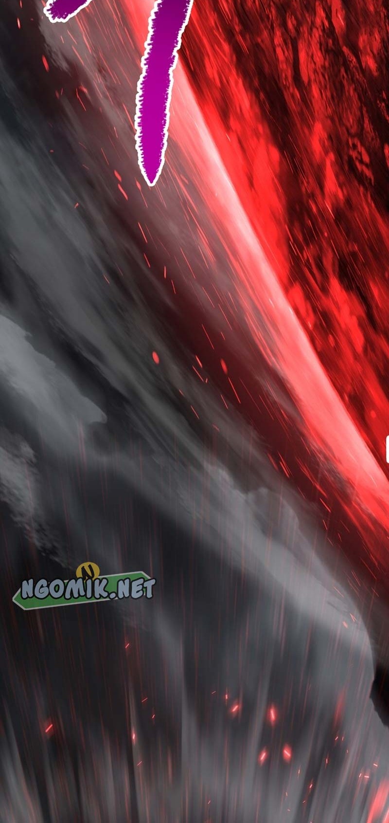 Sword King Chapter 173 - halaman 35