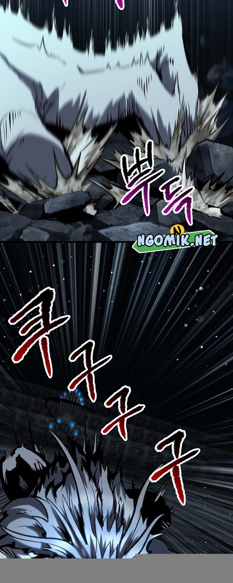 Sword King Chapter 173 - halaman 41