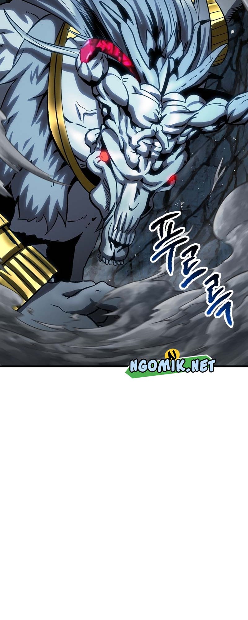 Sword King Chapter 173 - halaman 47