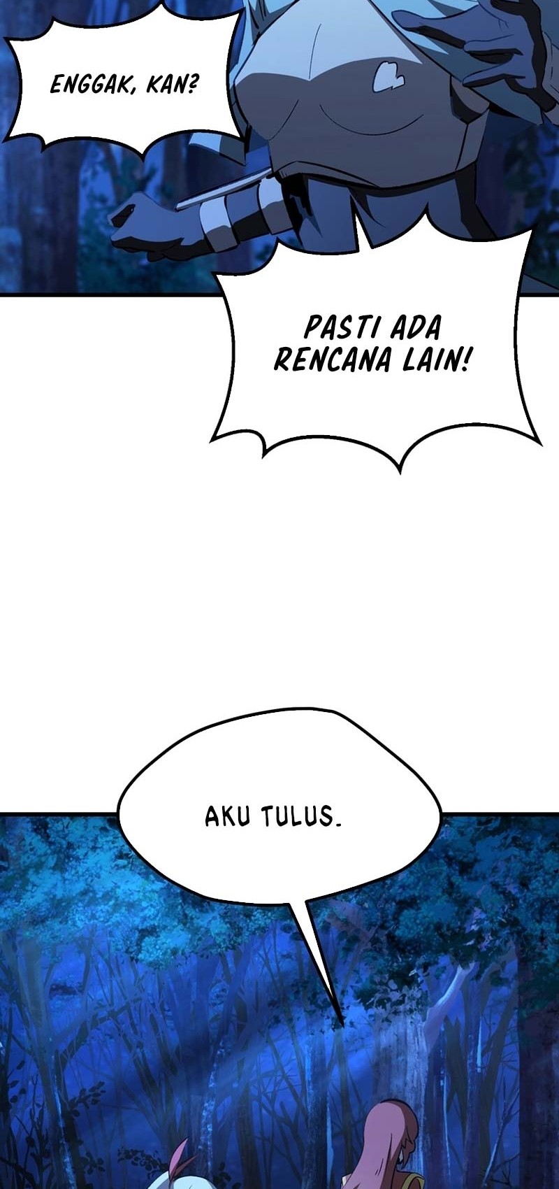 Sword King Chapter 173 - halaman 5