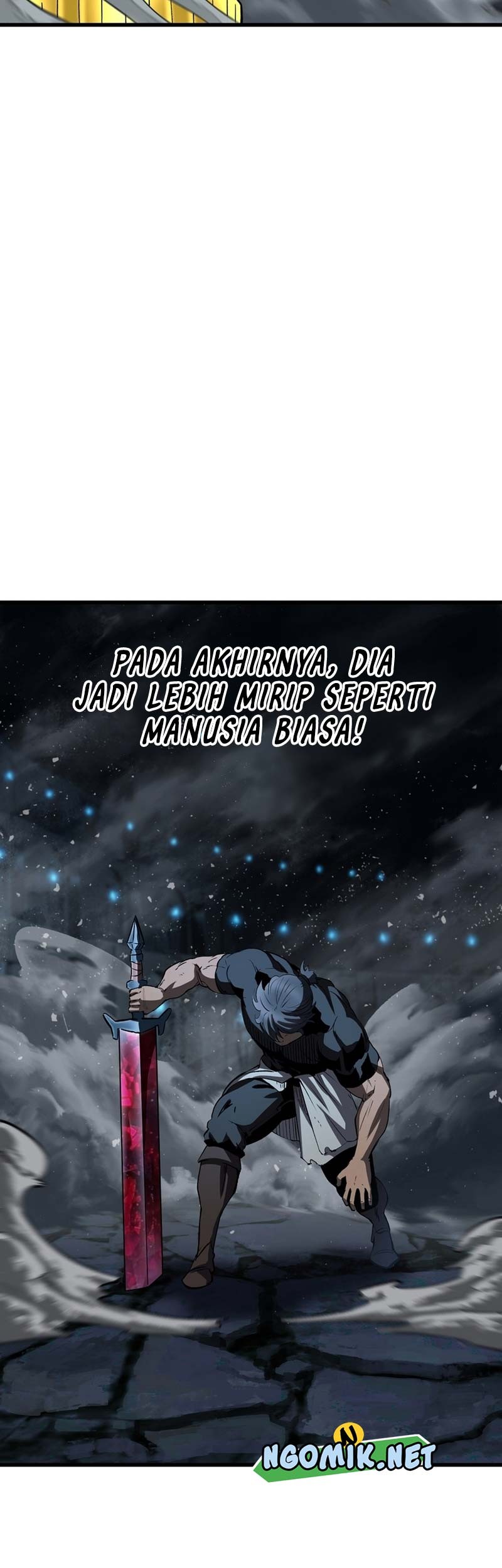 Sword King Chapter 173 - halaman 52