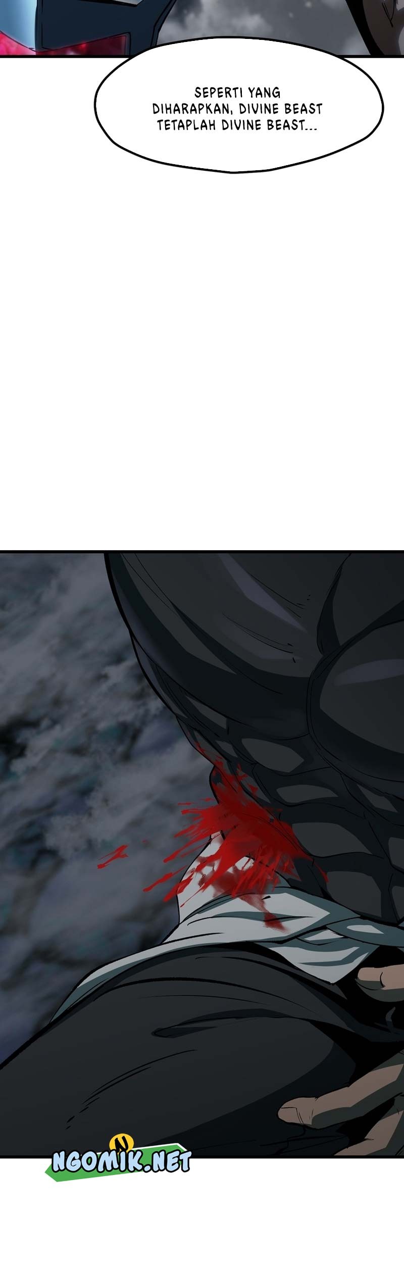 Sword King Chapter 173 - halaman 54