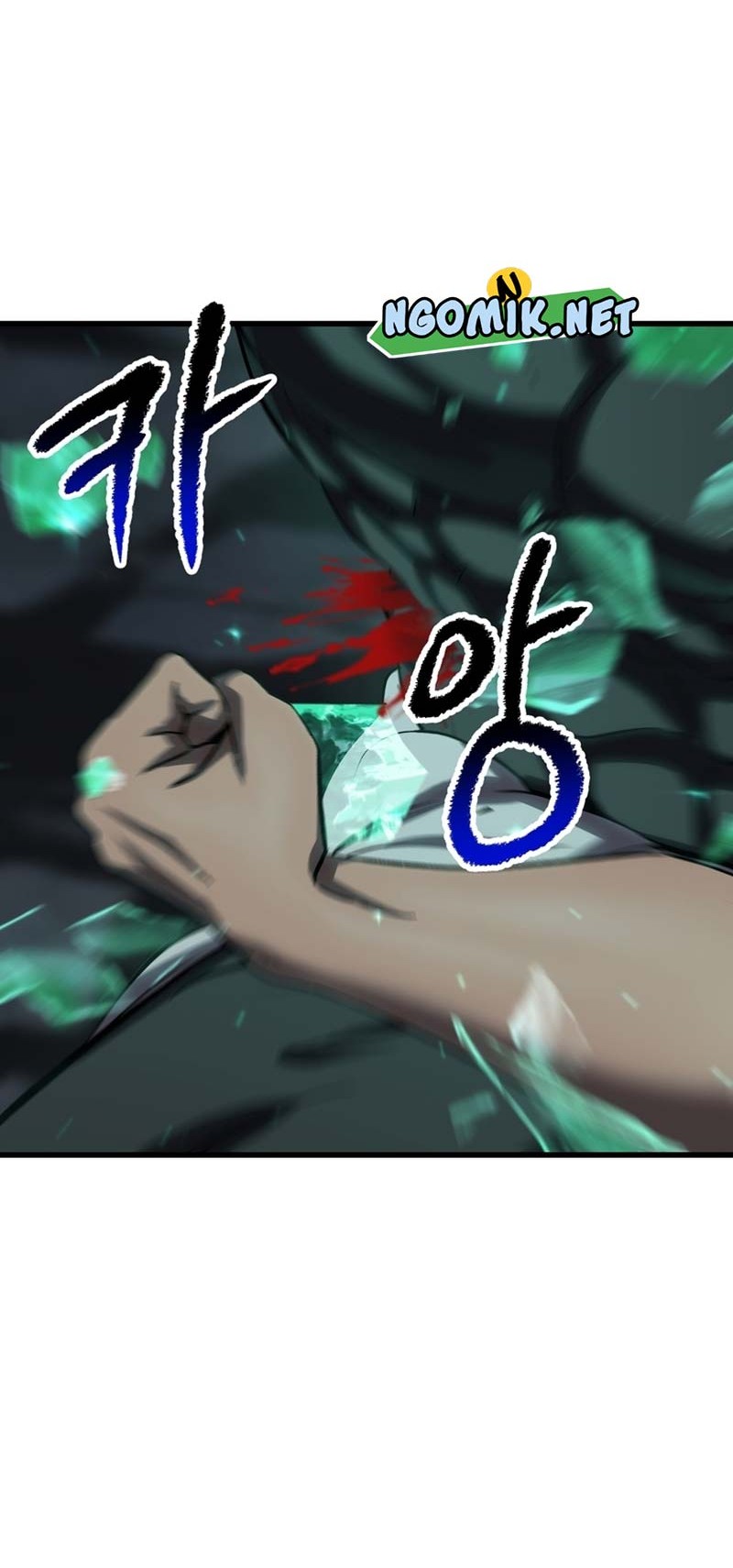 Sword King Chapter 173 - halaman 57