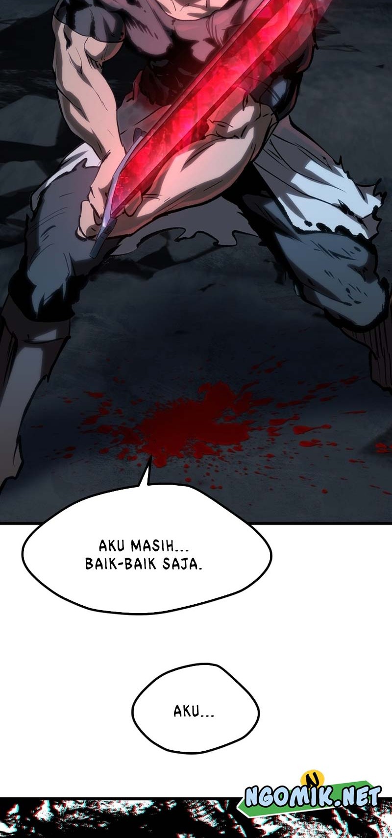 Sword King Chapter 173 - halaman 59