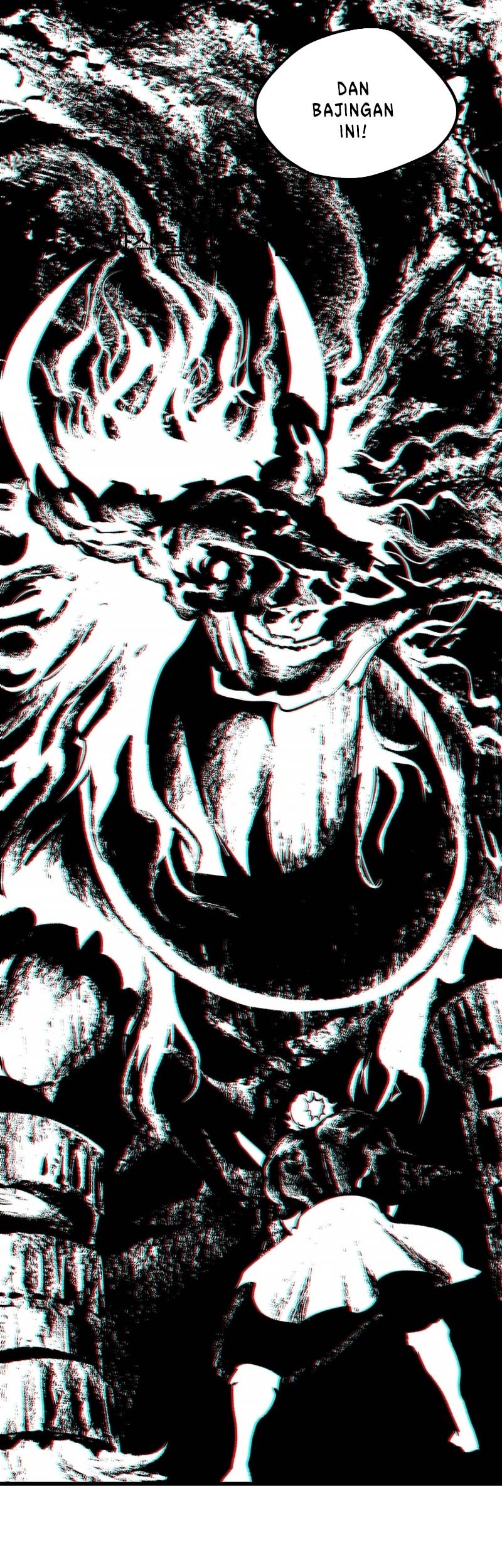 Sword King Chapter 173 - halaman 60