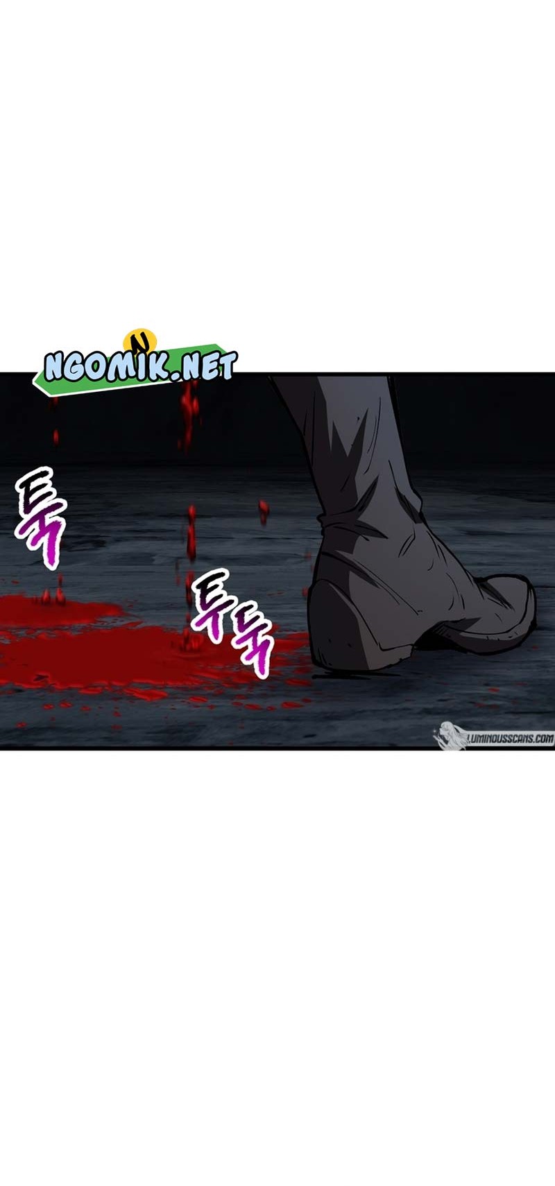 Sword King Chapter 173 - halaman 61