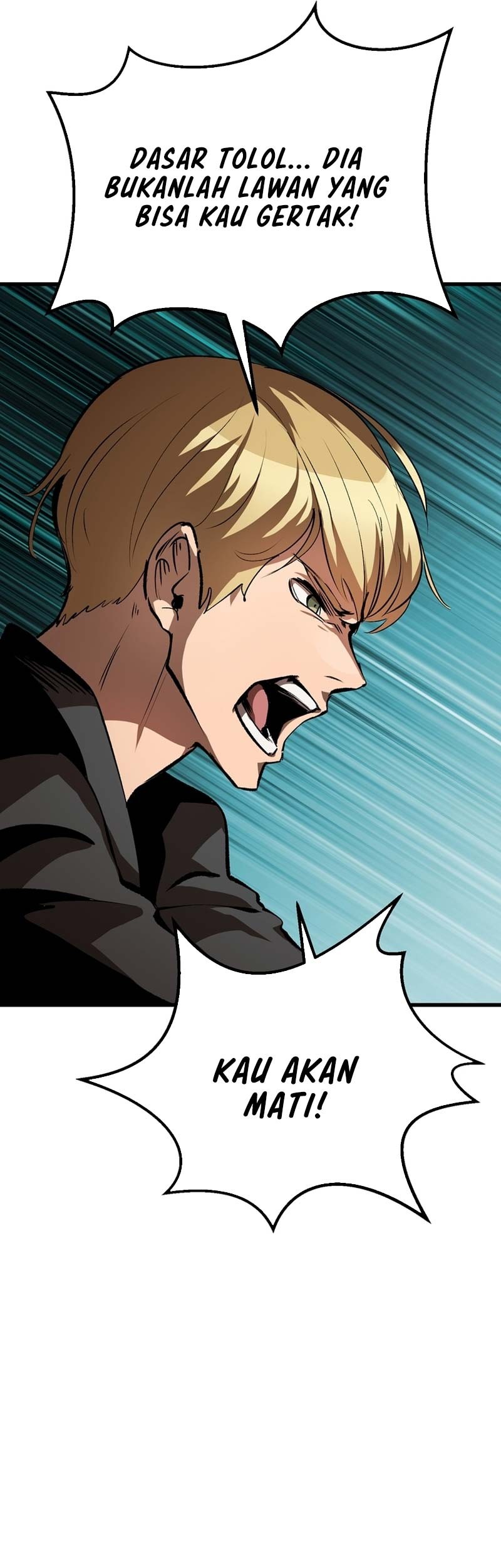 Sword King Chapter 173 - halaman 62