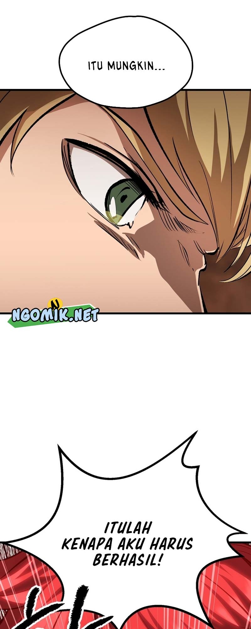 Sword King Chapter 173 - halaman 63