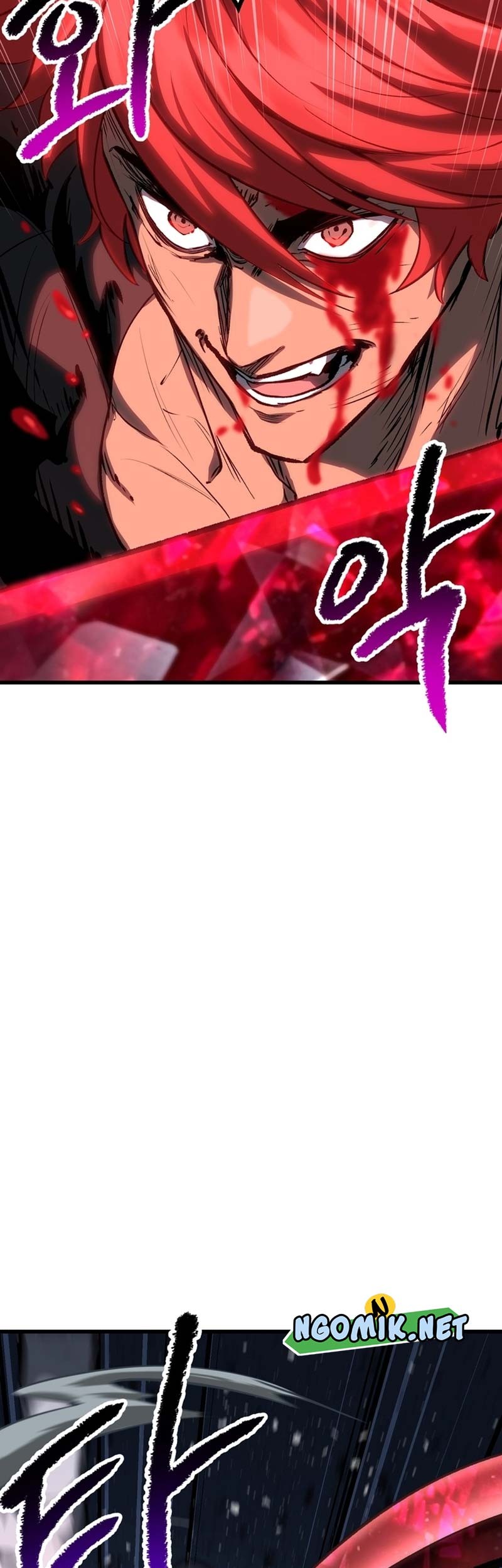 Sword King Chapter 173 - halaman 64